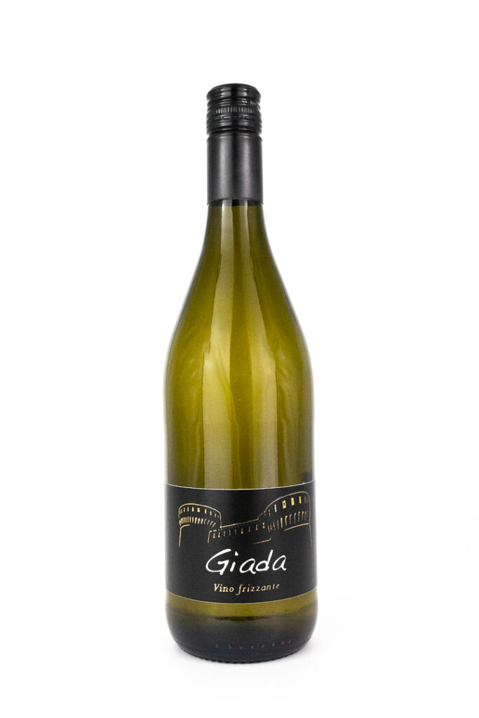 Vino bianco Giada